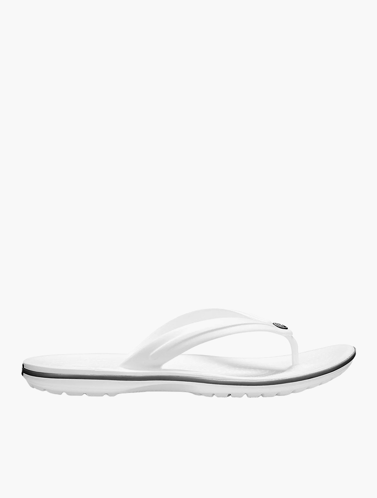 Crocs crocband sales flip flops womens